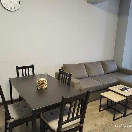 Luxury Suites 3 카를로보 외부 사진