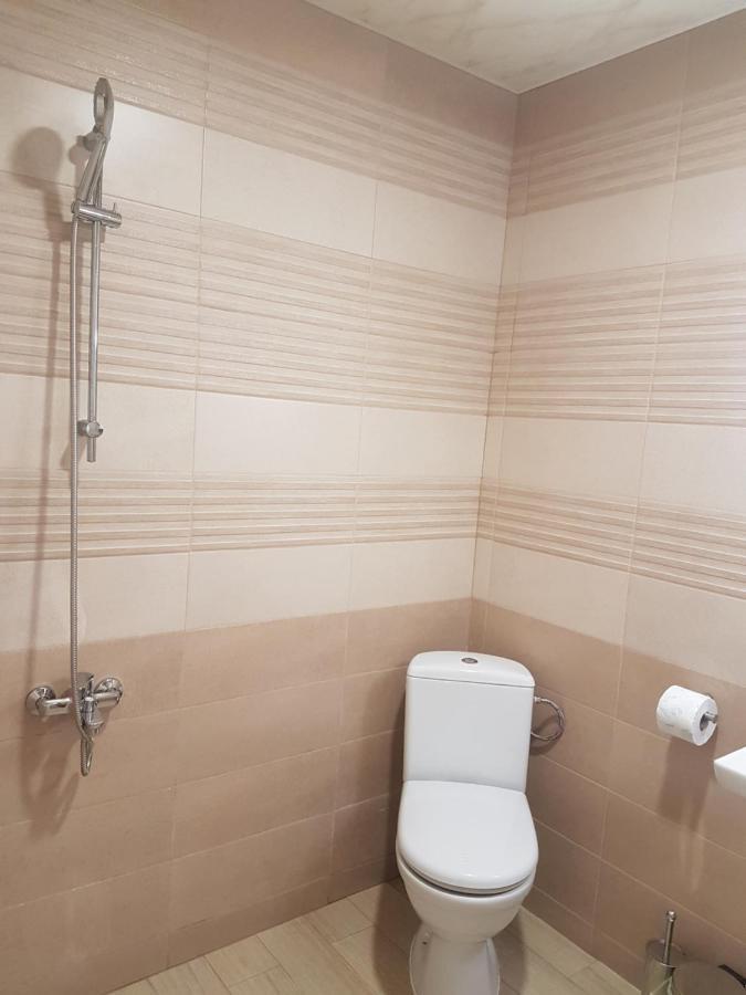 Luxury Suites 3 카를로보 외부 사진