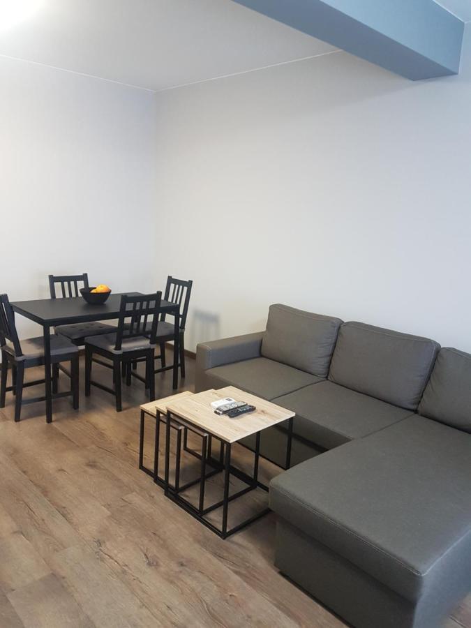 Luxury Suites 3 카를로보 외부 사진