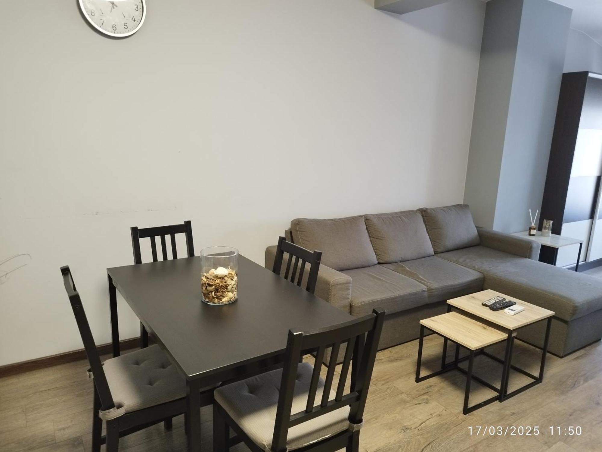 Luxury Suites 3 카를로보 외부 사진